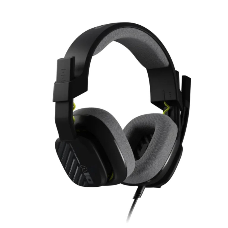 Astro A10 Xbox Gaming Headset - Black - سماعة
